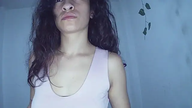 stephybrowm7 online show from October 3, 2025, 10:12 am