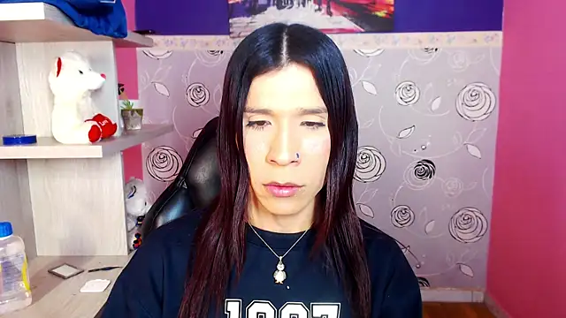 SaraSofia44 online show from January 29, 2025, 4:58 am