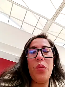 Lena-32 online show from December 12, 2024, 6:31 pm