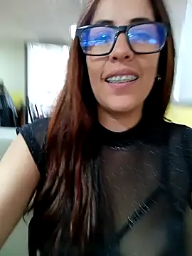 Lena-32 online show from December 27, 2024, 6:31 pm