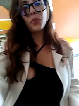 Lena-32 online show from March 17, 2025, 5:38 pm