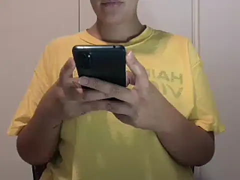 Snapshot of isabellalisa chatting on February 11, 2025, 11:01 pm isabellalisa online show from February 11, 2025, 11:01 pm