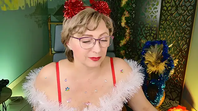 sugar vivien online show from December 25, 2024, 12:15 pm