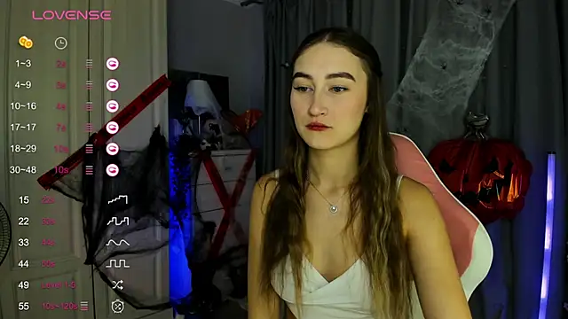 Milemissy online show from November 3, 2025, 3:52 am