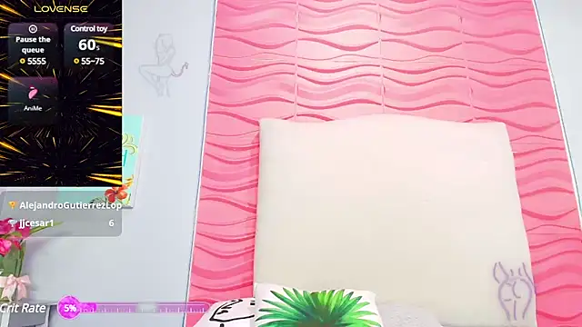 Snapshot of Veronica_Tits chatting on March 6, 2025, 8:30 am Veronica Tits online show from March 6, 2025, 8:30 am