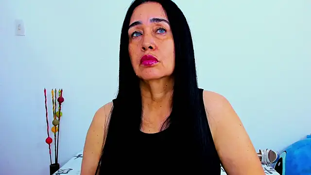 HorniestMilf online show from March 8, 2026, 8:34 pm