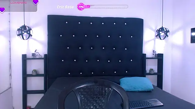 Mels  online show from February 7, 2026, 5:38 pm