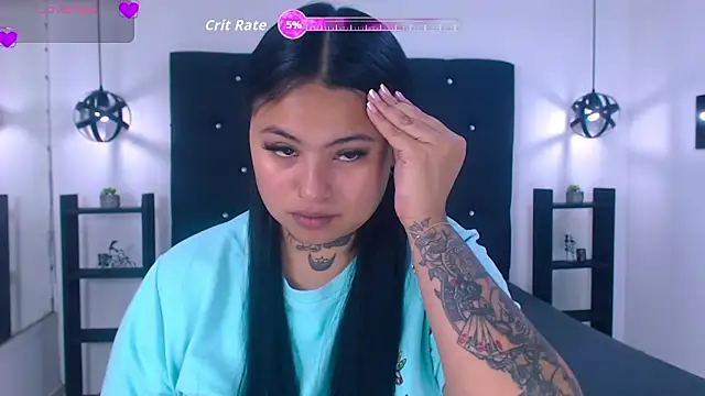 Mels  online show from February 13, 2026, 6:59 pm