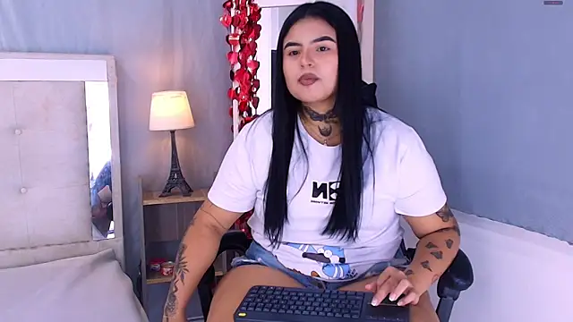 Mels  online show from February 27, 2026, 2:17 pm