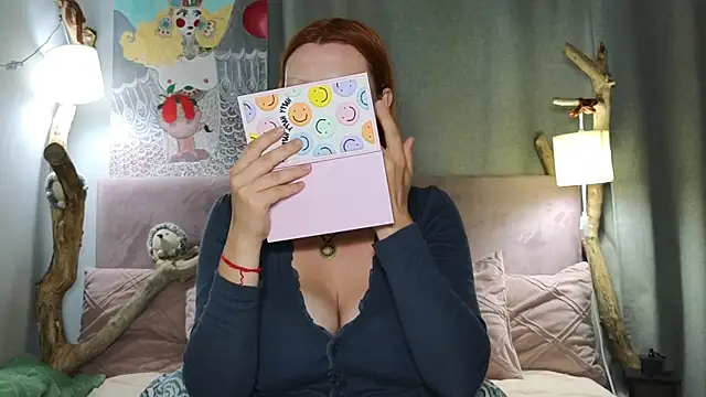 MileyMiller online show from July 7, 2026, 3:38 pm