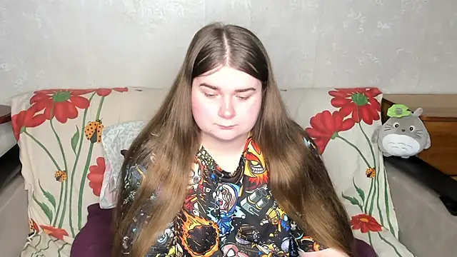 Snapshot of Aushpana chatting on February 13, 2025, 9:30 am Aushpana online show from February 13, 2025, 9:30 am