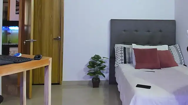 sexy blackman3606 online show from October 8, 2025, 8:06 pm