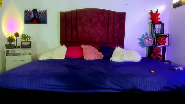 Snapshot of alisson_zafiro_ chatting on January 9, 2025, 4:06 pm alisson zafiro online show from January 9, 2025, 4:06 pm