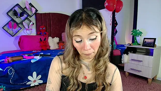 Snapshot of alisson_zafiro_ chatting on February 20, 2025, 6:17 am alisson zafiro online show from February 20, 2025, 6:17 am