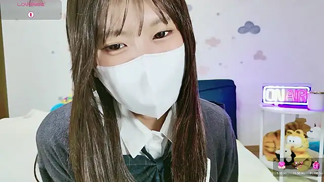  Iroha 99 online show from March 22, 2026, 2:20 pm