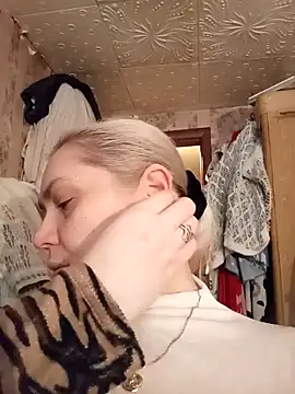 Snapshot of Minna_Jeannie chatting on January 31, 2025, 3:30 am Minna Jeannie online show from January 31, 2025, 3:30 am