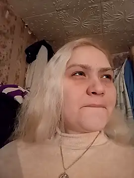 Snapshot of Minna_Jeannie chatting on February 6, 2025, 3:27 am Minna Jeannie online show from February 6, 2025, 3:27 am