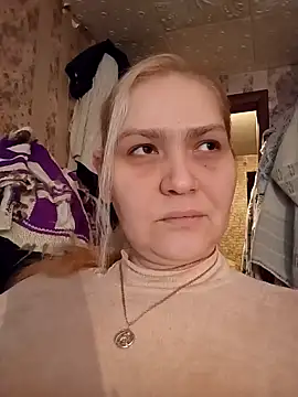 Snapshot of Minna_Jeannie chatting on February 7, 2025, 3:34 am Minna Jeannie online show from February 7, 2025, 3:34 am