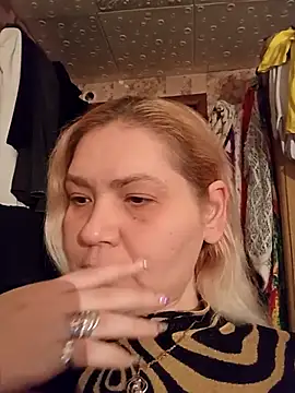 Snapshot of Minna_Jeannie chatting on February 11, 2026, 1:32 am Minna Jeannie online show from February 11, 2026, 1:32 am