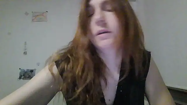 JasmineGlamour online show from November 25, 2025, 6:19 pm