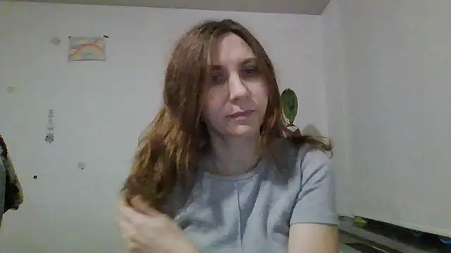 JasmineGlamour online show from December 2, 2025, 10:16 pm