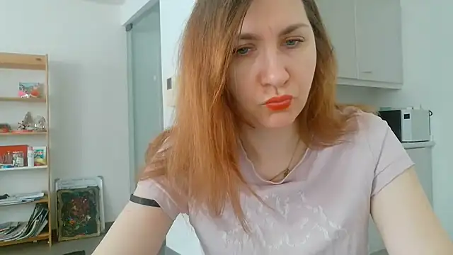 JasmineGlamour online show from April 23, 2026, 3:25 pm