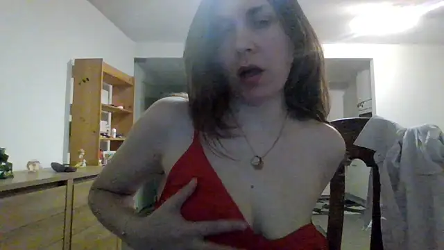 JasmineGlamour online show from May 29, 2026, 3:04 am