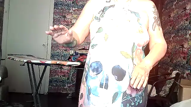 FantasyMichelle online show from April 5, 2026, 7:27 am