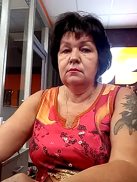 FantasyMichelle online show from June 23, 2026, 7:23 pm