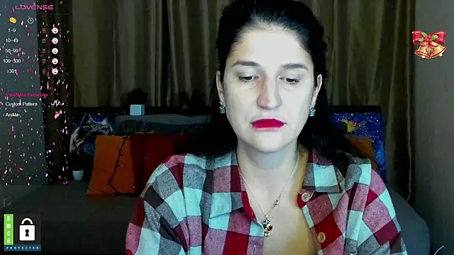 Snapshot of Alianna_Solo_Kisses chatting on January 30, 2025, 12:27 pm Alianna Solo Kisses online show from January 30, 2025, 12:27 pm