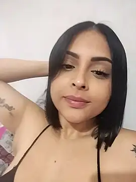 MelannyBell online show from October 4, 2025, 9:02 pm