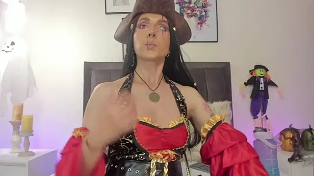 helen mooree online show from October 31, 2025, 1:12 pm