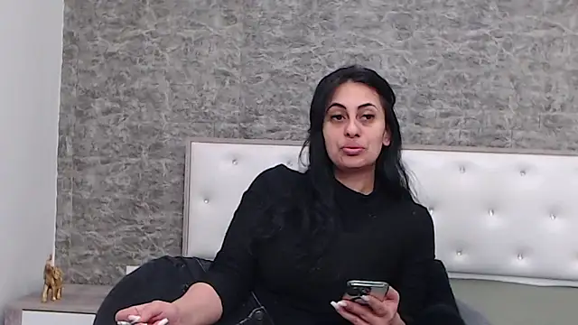 Snapshot of Aimeclark chatting on February 4, 2025, 11:05 am Aimeclark online show from February 4, 2025, 11:05 am