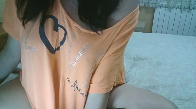 Hornymom42 online show from March 19, 2025, 7:27 pm