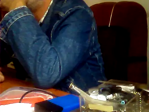 zormen355 online show from October 8, 2025, 1:53 pm