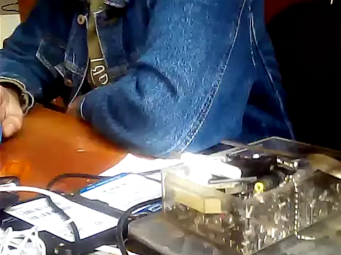 zormen355 online show from October 14, 2025, 7:53 am