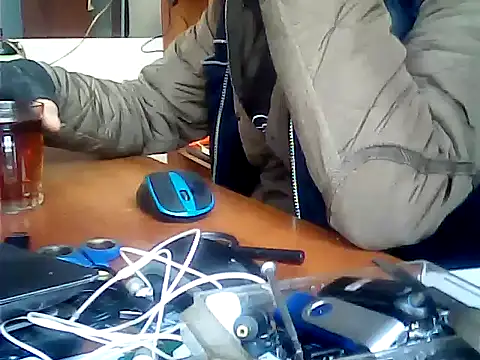 zormen355 online show from December 4, 2025, 8:56 am