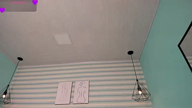 goddess kianna online show from April 8, 2026, 1:27 am