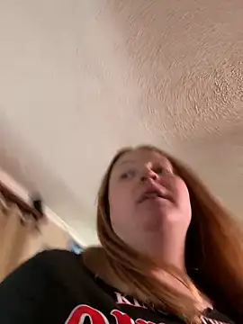 Snapshot of PhatAssBlond chatting on October 16, 2025, 5:03 pm PhatAssBlond online show from October 16, 2025, 5:03 pm