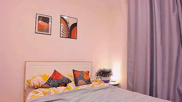 Snapshot of Melanie_Angel chatting on February 8, 2025, 5:50 pm Melanie Angel online show from February 8, 2025, 5:50 pm