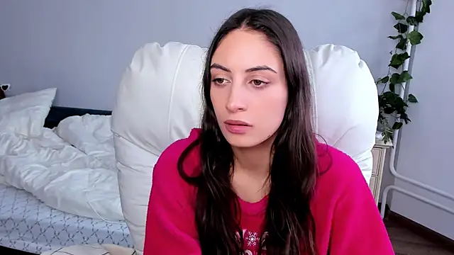 Snapshot of Melanie_Angel chatting on March 1, 2025, 1:40 pm Melanie Angel online show from March 1, 2025, 1:40 pm