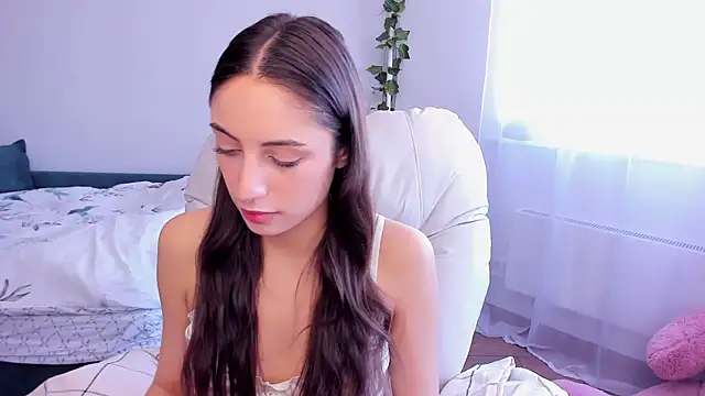 Snapshot of Melanie_Angel chatting on March 22, 2025, 9:34 am Melanie Angel online show from March 22, 2025, 9:34 am