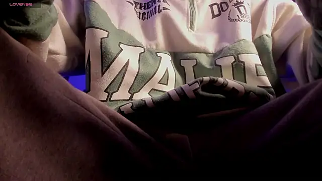 s sven03 online show from February 16, 2026, 11:34 pm