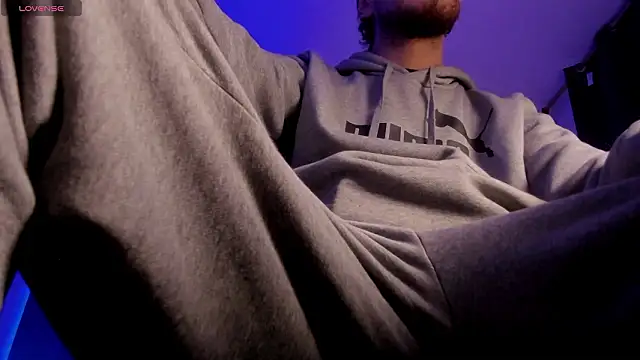 s sven03 online show from February 20, 2026, 3:36 am