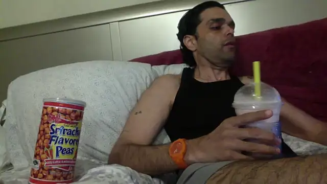 Snapshot of GForceSavage chatting on September 30, 2025, 5:01 am GForceSavage online show from September 30, 2025, 5:01 am