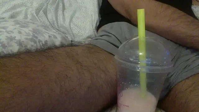 Snapshot of GForceSavage chatting on September 30, 2025, 5:07 pm GForceSavage online show from September 30, 2025, 5:07 pm