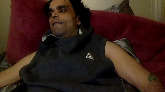 Snapshot of GForceSavage chatting on October 25, 2025, 6:10 am GForceSavage online show from October 25, 2025, 6:10 am