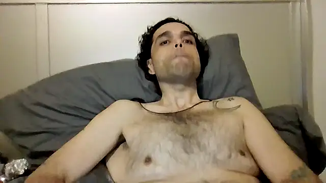 Snapshot of GForceSavage chatting on October 29, 2025, 8:38 am GForceSavage online show from October 29, 2025, 8:38 am