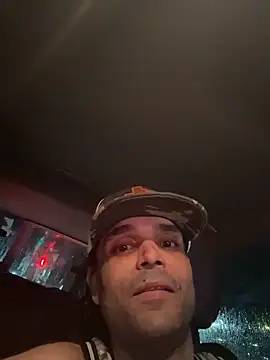 GForceSavage online show from February 15, 2026, 1:57 am