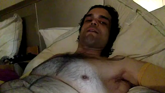 GForceSavage online show from February 25, 2026, 6:12 am